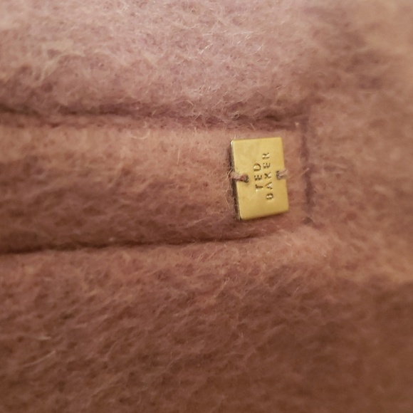 Ted baker woolblend coat - Picture 6 of 11